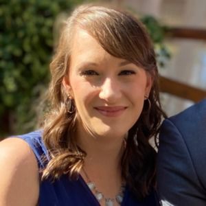 Meet your Posher, Candice & shawn